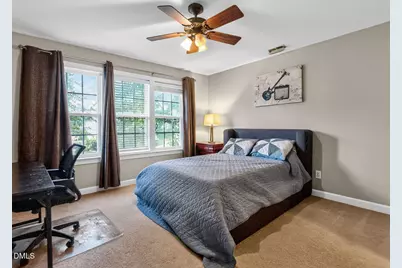 10907 Flower Bed Court, Raleigh, NC 27614 - Photo 23