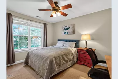 10907 Flower Bed Court, Raleigh, NC 27614 - Photo 21