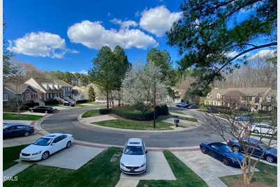1233 Cranebridge Place, Chapel Hill, NC 27517 - Photo 21