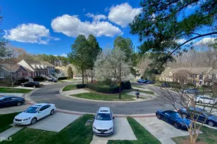 1233 Cranebridge Pl, Chapel Hill, NC 27517 - Photo 21