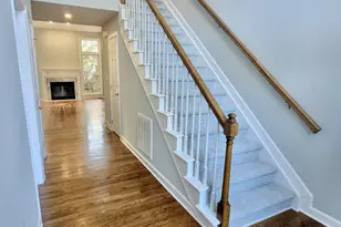 1233 Cranebridge Pl, Chapel Hill, NC 27517 - Photo 3