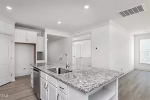 25 Slippery Elm Rd, Youngsville, NC 27596 - Photo 5