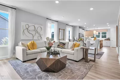 3108 Kiawa Pointe Lane #213, Durham, NC 27703 - Photo 3