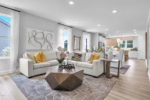 3108 Kiawa Pointe Ln, Durham, NC 27703 - Photo 3