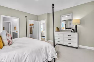 3108 Kiawa Pointe Ln, Durham, NC 27703 - Photo 23