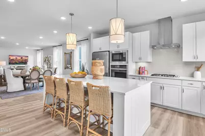 3108 Kiawa Pointe Lane, Durham, NC 27703 - Photo 17