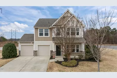 653 S Kennelman Circle, Wendell, NC 27591 - Photo 3