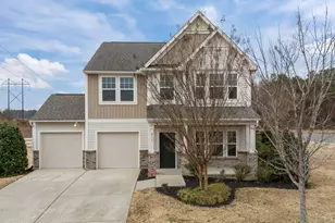 653 S Kennelman Cir, Wendell, NC 27591 - Photo 3