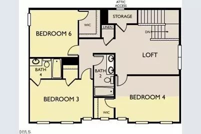 2209 Seraphic Way #402, Rolesville, NC 27571 - Photo 3