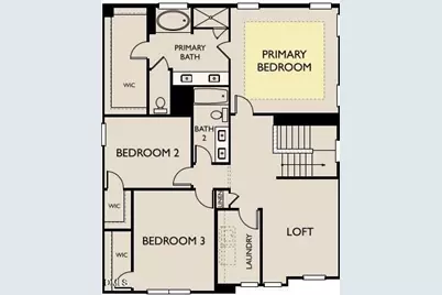 2205 Seraphic Way #403, Rolesville, NC 27571 - Photo 3