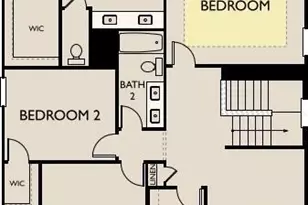 2205 Seraphic Way, Rolesville, NC 27571 - Photo 3