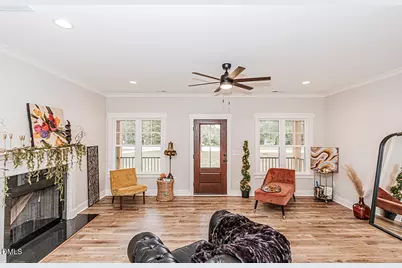 2780 S Old Carriage Road, Rocky Mount, NC 27803 - Photo 9