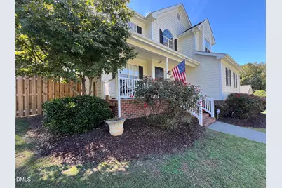 2634 Bowden Drive, Creedmoor, NC 27522 - Photo 5