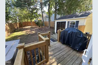 2634 Bowden Drive, Creedmoor, NC 27522 - Photo 51