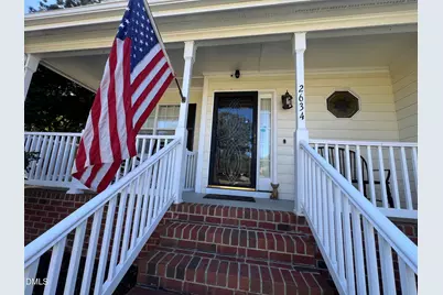 2634 Bowden Drive, Creedmoor, NC 27522 - Photo 9