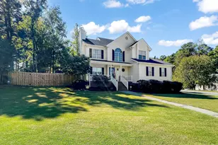 2634 Bowden Dr, Creedmoor, NC 27522 - Photo 1