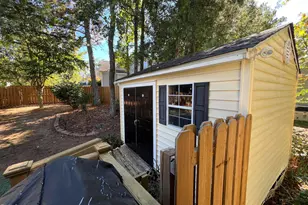 2634 Bowden Dr, Creedmoor, NC 27522 - Photo 53