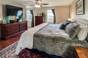 2634 Bowden Dr, Creedmoor, NC 27522 - Photo 31