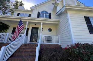 2634 Bowden Dr, Creedmoor, NC 27522 - Photo 3