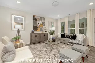 4457 Poppy Mallow Ln, Stem, NC 27581 - Photo 3