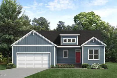 4457 Poppy Mallow Lane, Stem, NC 27581 - Photo 1