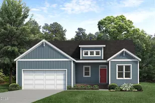 4457 Poppy Mallow Ln, Stem, NC 27581 - Photo 1