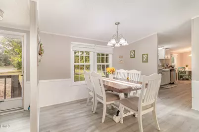 4148 Forest Court, Oxford, NC 27565 - Photo 9