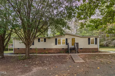 4148 Forest Court, Oxford, NC 27565 - Photo 41