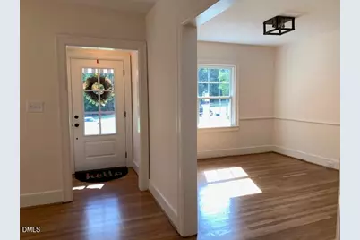706 W Front Street, Lillington, NC 27546 - Photo 9