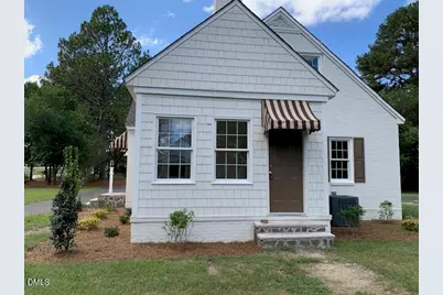 706 W Front Street, Lillington, NC 27546 - Photo 35