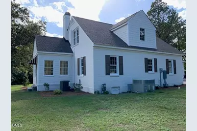 706 W Front Street, Lillington, NC 27546 - Photo 39