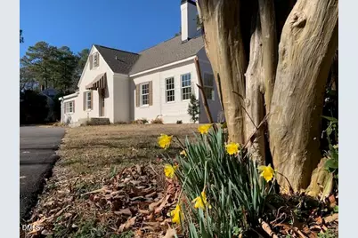 706 W Front Street, Lillington, NC 27546 - Photo 57