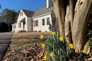 706 W Front St, Lillington, NC 27546 - Photo 49