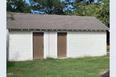 706 W Front Street, Lillington, NC 27546 - Photo 35