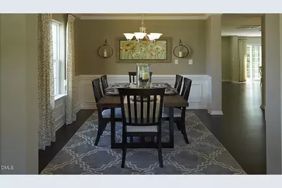 700 Rose Mallow Dr Drive, Zebulon, NC 27597 - Photo 3