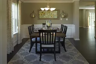 700 Rose Mallow Dr Dr, Zebulon, NC 27597 - Photo 3