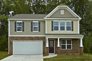 700 Rose Mallow Dr Dr, Zebulon, NC 27597 - Photo 1