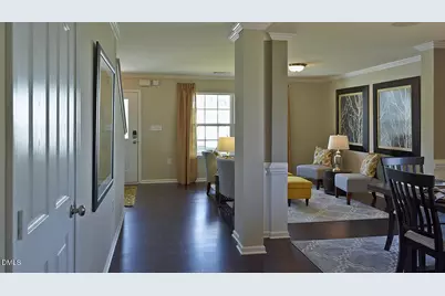 700 Rose Mallow Dr Drive, Zebulon, NC 27597 - Photo 5