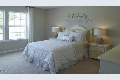 700 Rose Mallow Dr Drive, Zebulon, NC 27597 - Photo 11