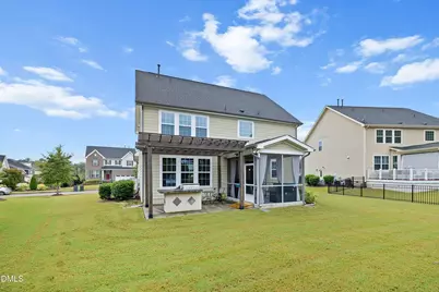 205 Mint Julep Way, Holly Springs, NC 27540 - Photo 47