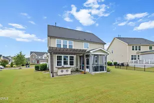 205 Mint Julep Way, Holly Springs, NC 27540 - Photo 47