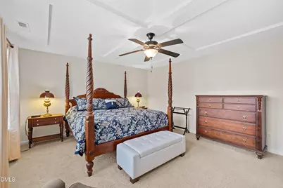 205 Mint Julep Way, Holly Springs, NC 27540 - Photo 33