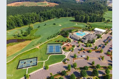 205 Mint Julep Way, Holly Springs, NC 27540 - Photo 67