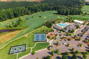 205 Mint Julep Way, Holly Springs, NC 27540 - Photo 67