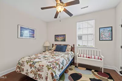 205 Mint Julep Way, Holly Springs, NC 27540 - Photo 25