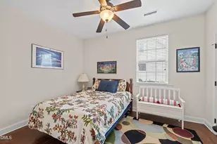 205 Mint Julep Way, Holly Springs, NC 27540 - Photo 25