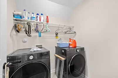 205 Mint Julep Way, Holly Springs, NC 27540 - Photo 43