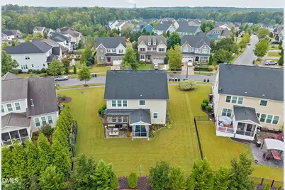 205 Mint Julep Way, Holly Springs, NC 27540 - Photo 51