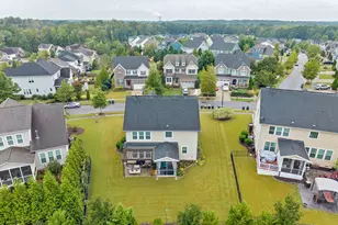 205 Mint Julep Way, Holly Springs, NC 27540 - Photo 51