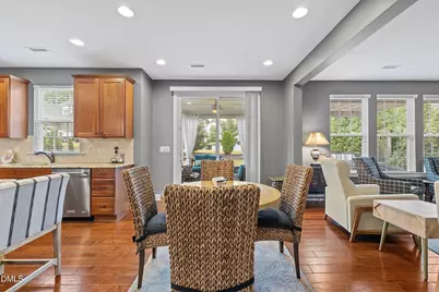 205 Mint Julep Way, Holly Springs, NC 27540 - Photo 19